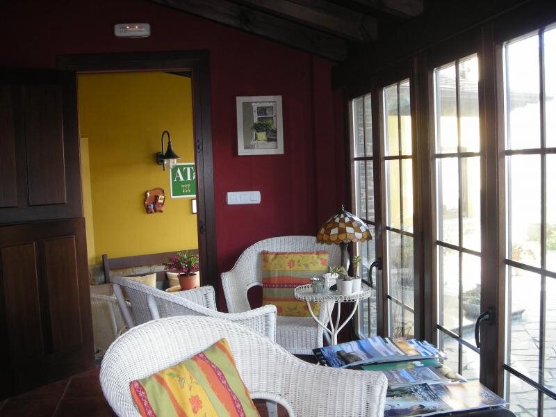 Apartamentos Casa Pachona