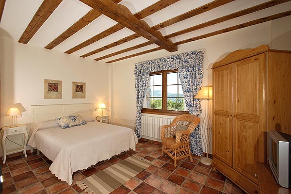 Casa El Olmo