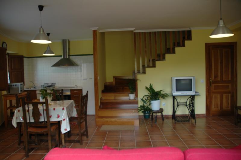 Valdedios Comarca De La Sidra