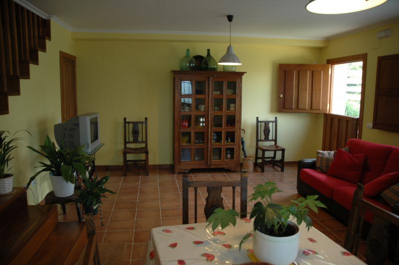 Valdedios Comarca De La Sidra