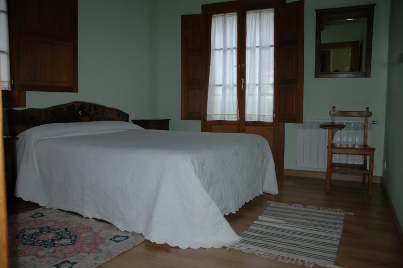 Valdedios Comarca De La Sidra