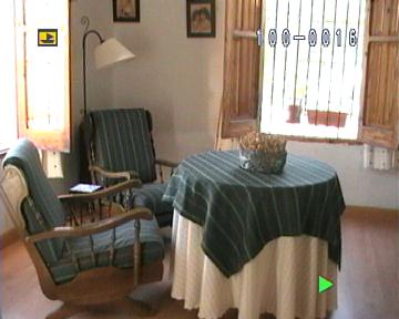 Casa Rural Los Arcos