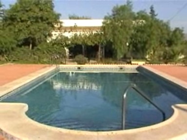 Casa Rural Los Arcos