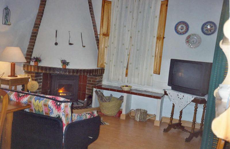 Casa Rural Los Arcos