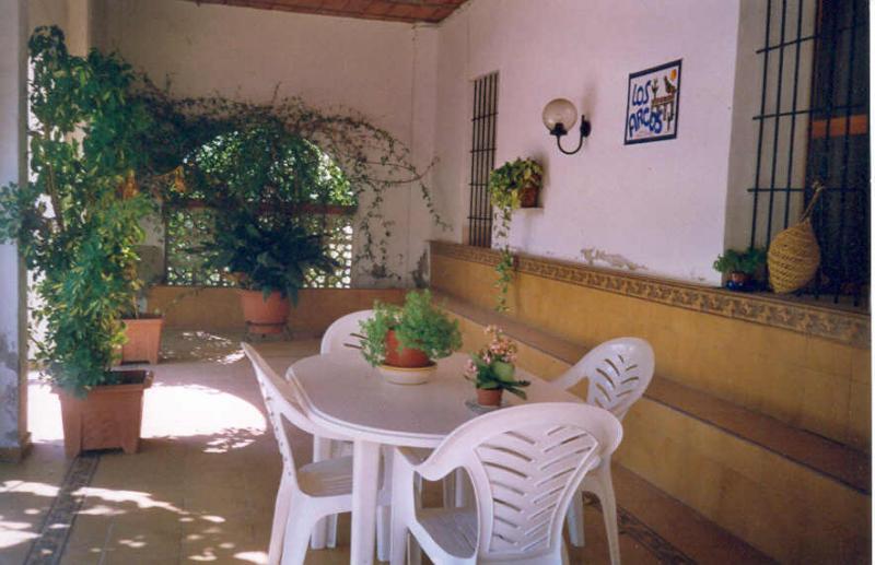 Casa Rural Los Arcos
