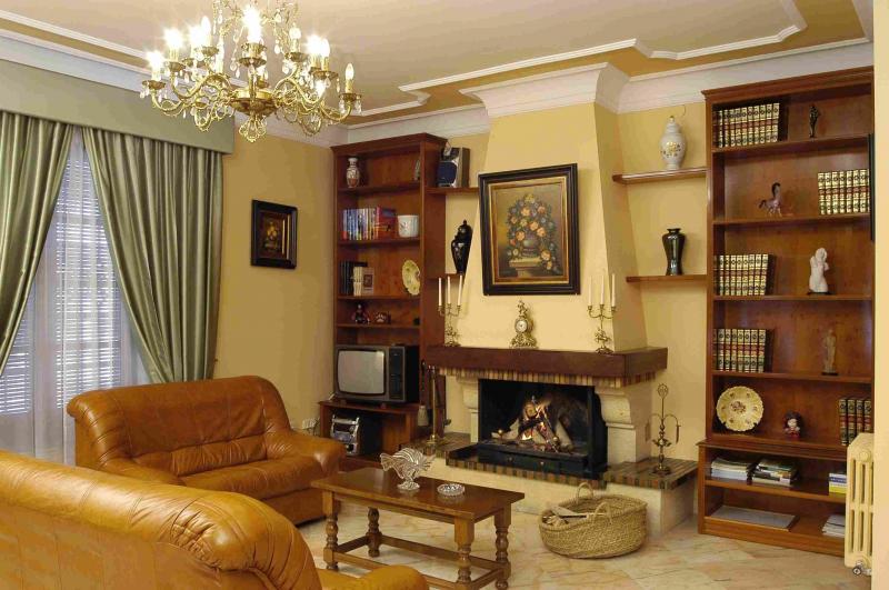 Hotel La Zubia