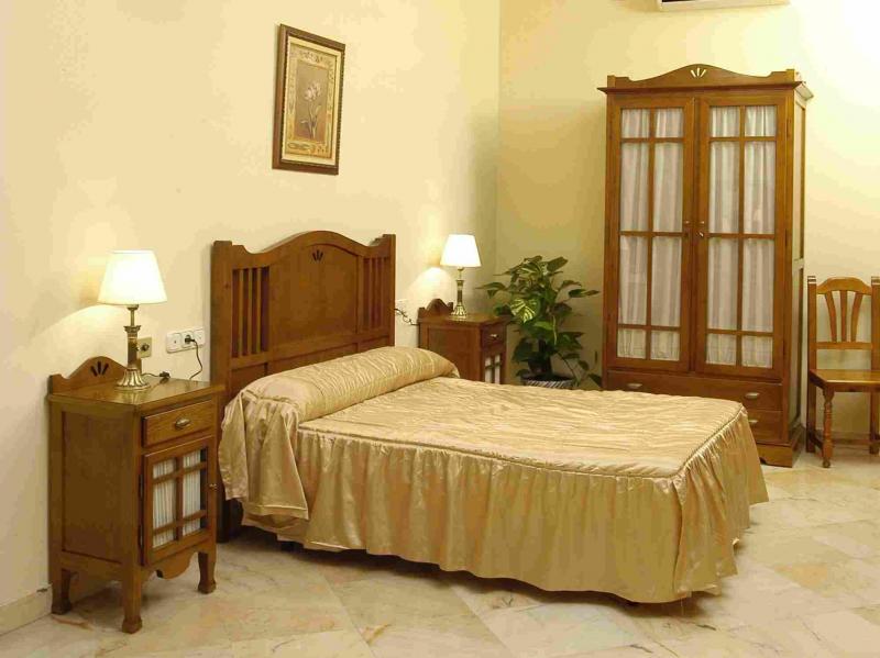 Hotel La Zubia