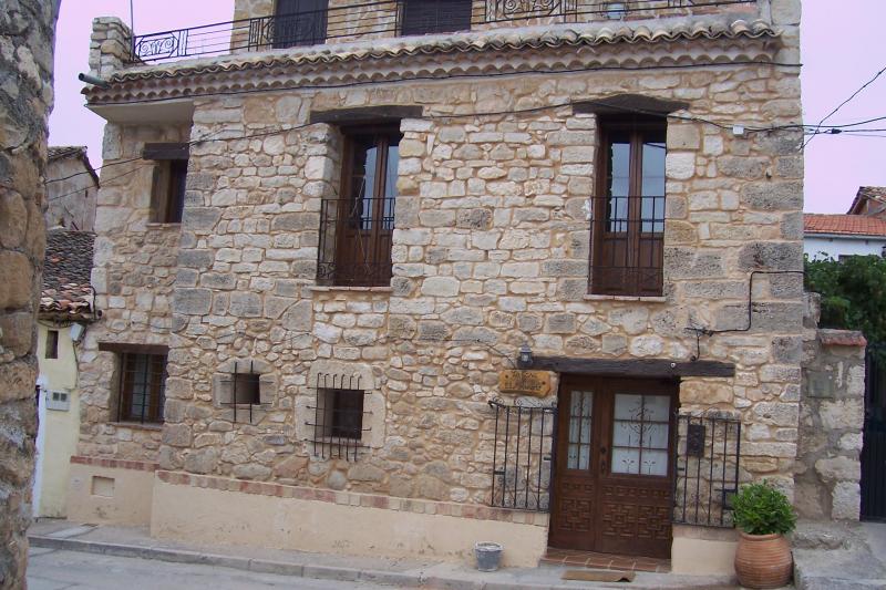 El Molinero de Pinilla