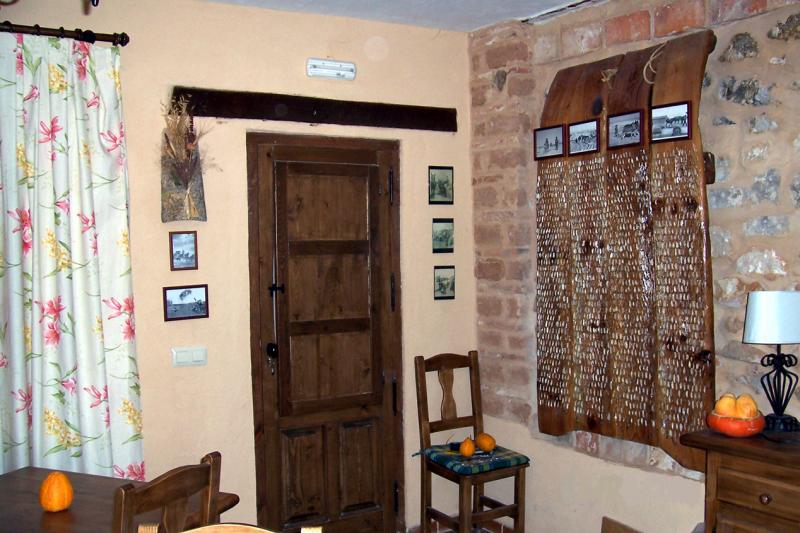 El Molinero de Pinilla