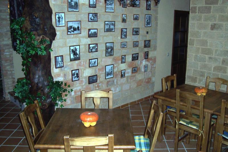 El Molinero de Pinilla