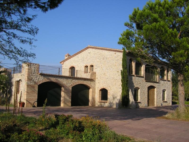 Mas Del Joncar