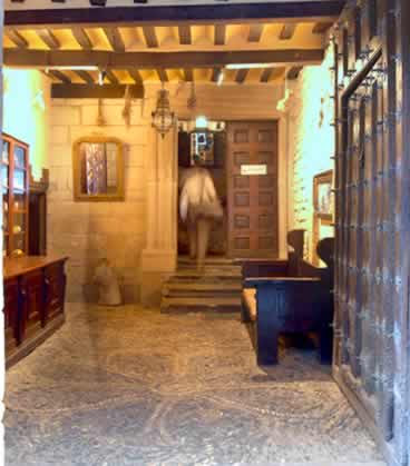 Posada Mayor de Migueloa