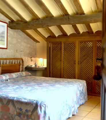 Posada Mayor de Migueloa