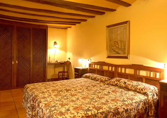 Posada Mayor de Migueloa