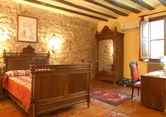 Posada Mayor de Migueloa