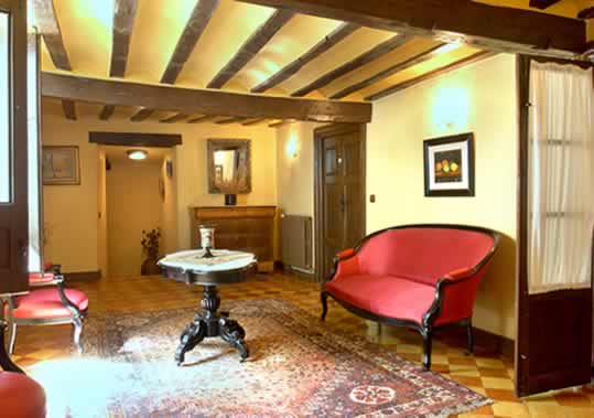 Posada Mayor de Migueloa