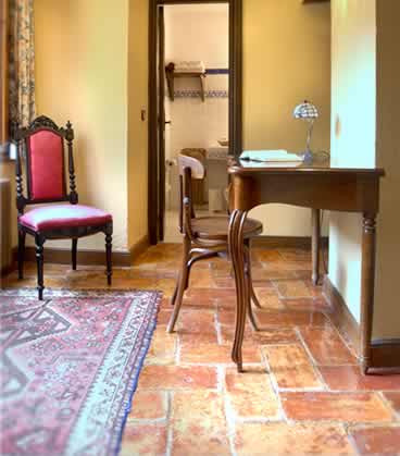 Posada Mayor de Migueloa