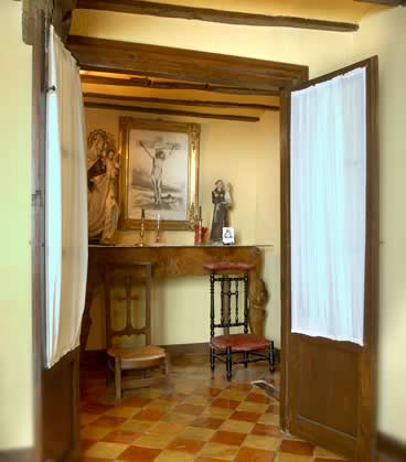 Posada Mayor de Migueloa