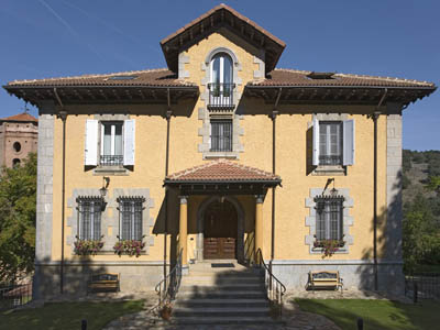 Hotel Señorío de La Murada