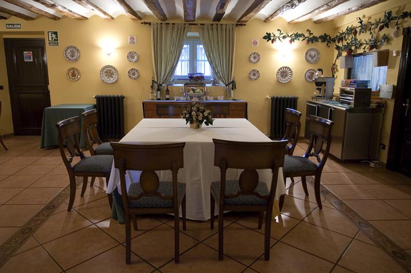 Hotel Señorío de La Murada