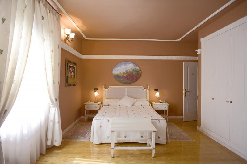 Hotel Señorío de La Murada