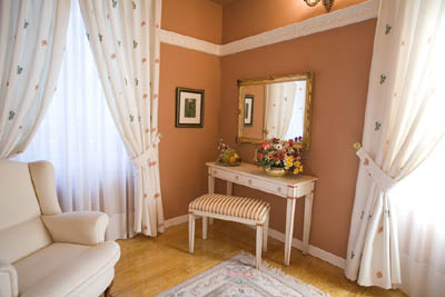Hotel Señorío de La Murada