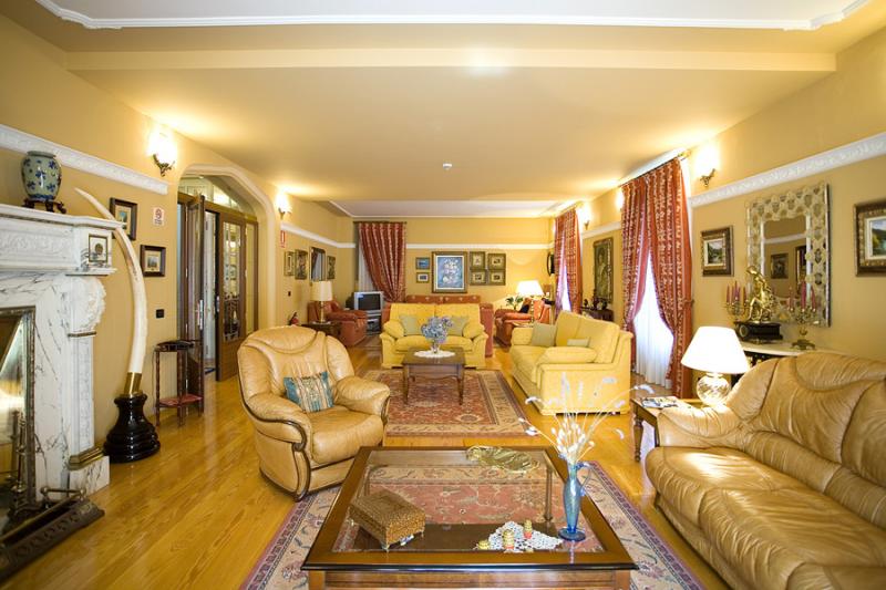 Hotel Señorío de La Murada