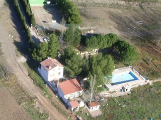 Casa Rural El Plano