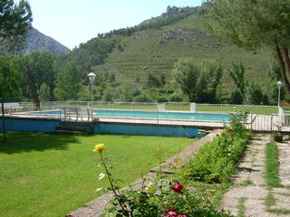 Casa Rural El Plano