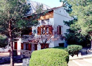 Casa Rural El Plano