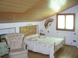 Casa Rural El Plano