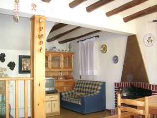 Casa Rural El Plano