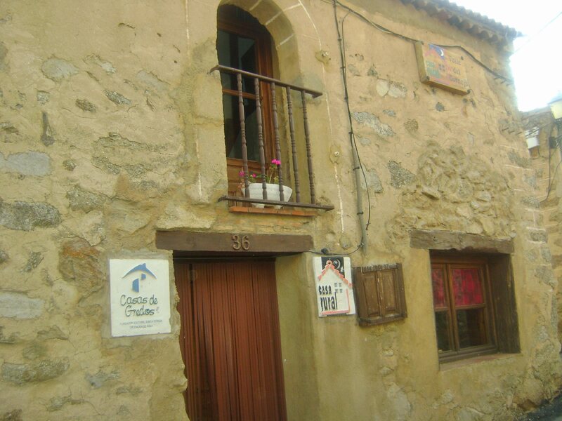 Valle del Corneja