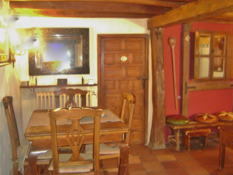 Valle del Corneja