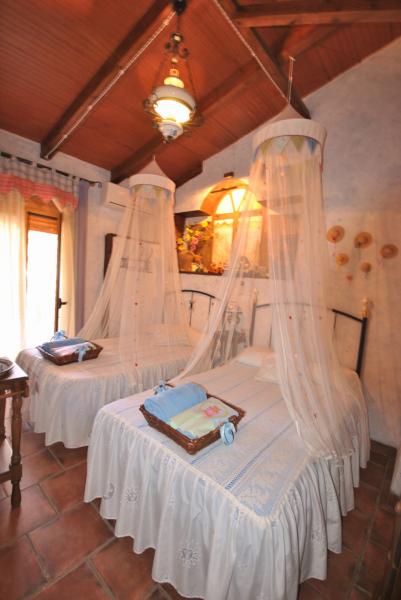 Casa El Chico