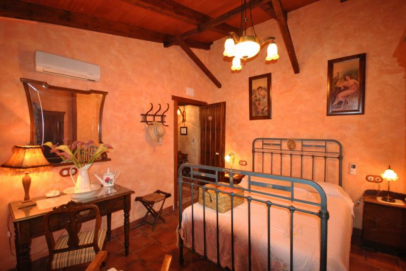 Casa El Chico