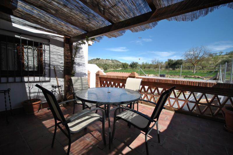 Casa El Chico