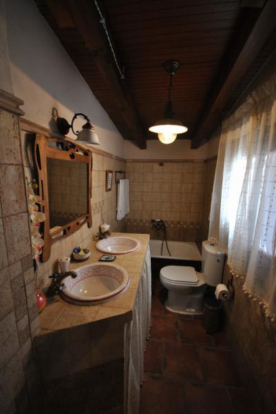 Casa El Chico