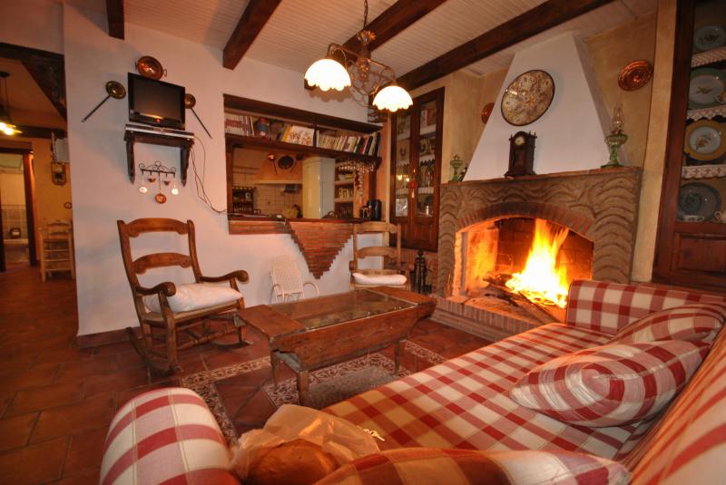 Casa El Chico