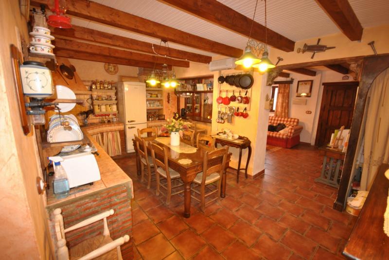 Casa El Chico