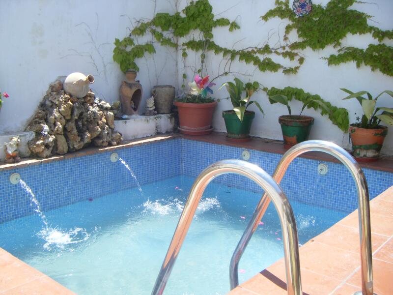 Casa El Chico