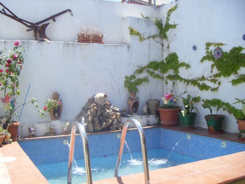 Casa El Chico