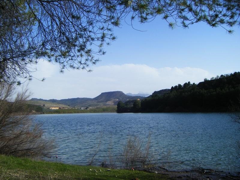 Casa El Chico