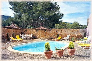 La  Masoveria  Del  Bosc
