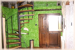 La  Masoveria  Del  Bosc