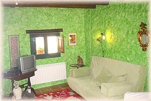 La  Masoveria  Del  Bosc