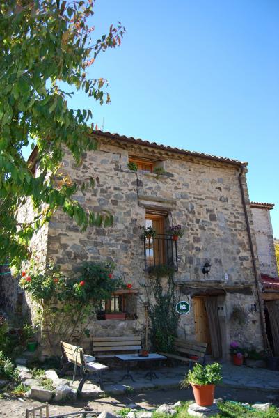 La Casa Del Valle Encantado