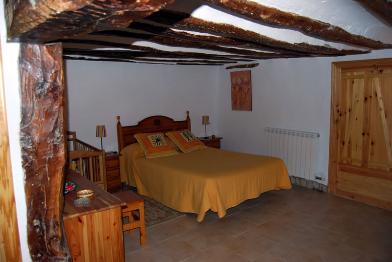 La Casa Del Valle Encantado