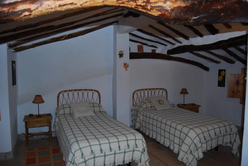 La Casa Del Valle Encantado