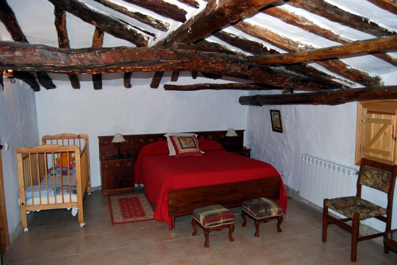 La Casa Del Valle Encantado